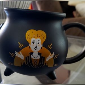 Hocus Pocus coffee mug